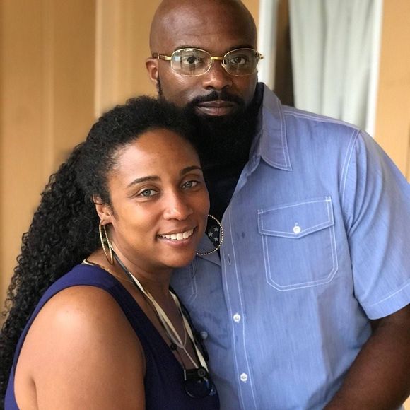 Meet your Posher, Randy - Picture 1 of 1